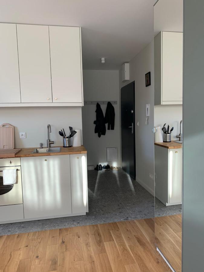 Saw! Krakow Apartments - Sliska Extérieur photo