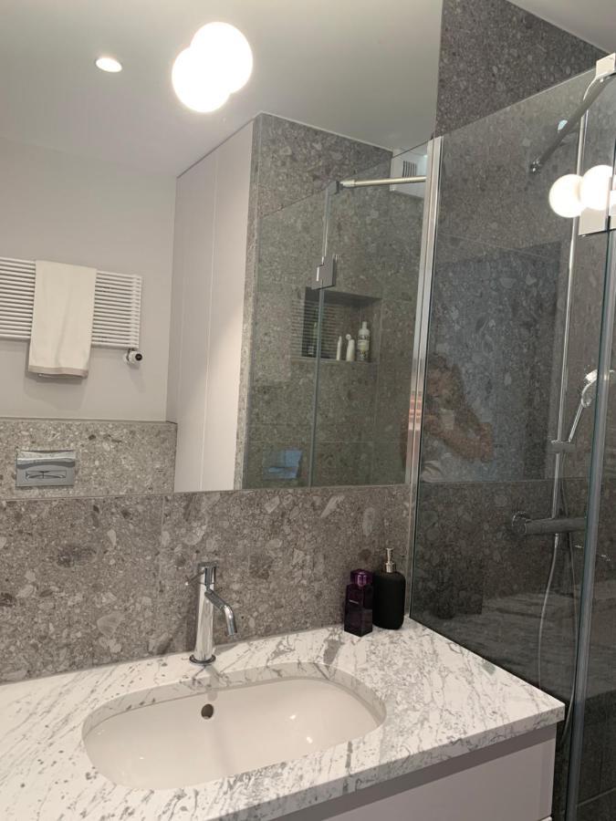 Saw! Krakow Apartments - Sliska Extérieur photo