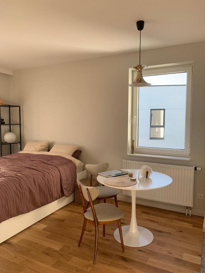 Saw! Krakow Apartments - Sliska Extérieur photo