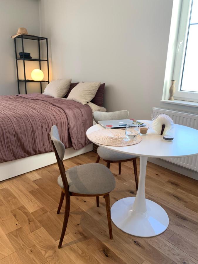 Saw! Krakow Apartments - Sliska Extérieur photo