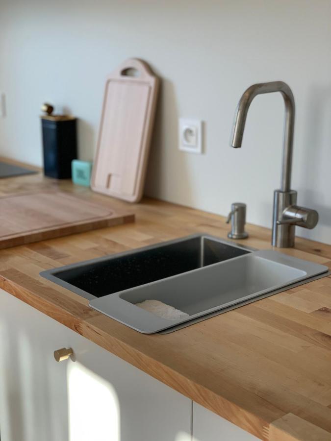 Saw! Krakow Apartments - Sliska Extérieur photo